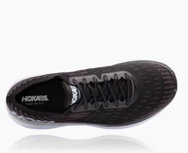 Hoka clifton 5 on sale ár